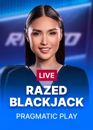 Live Blackjack