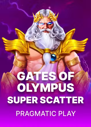 Gates of Olympus