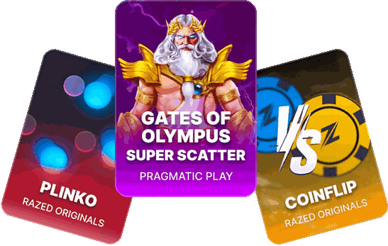 Casino Spiele