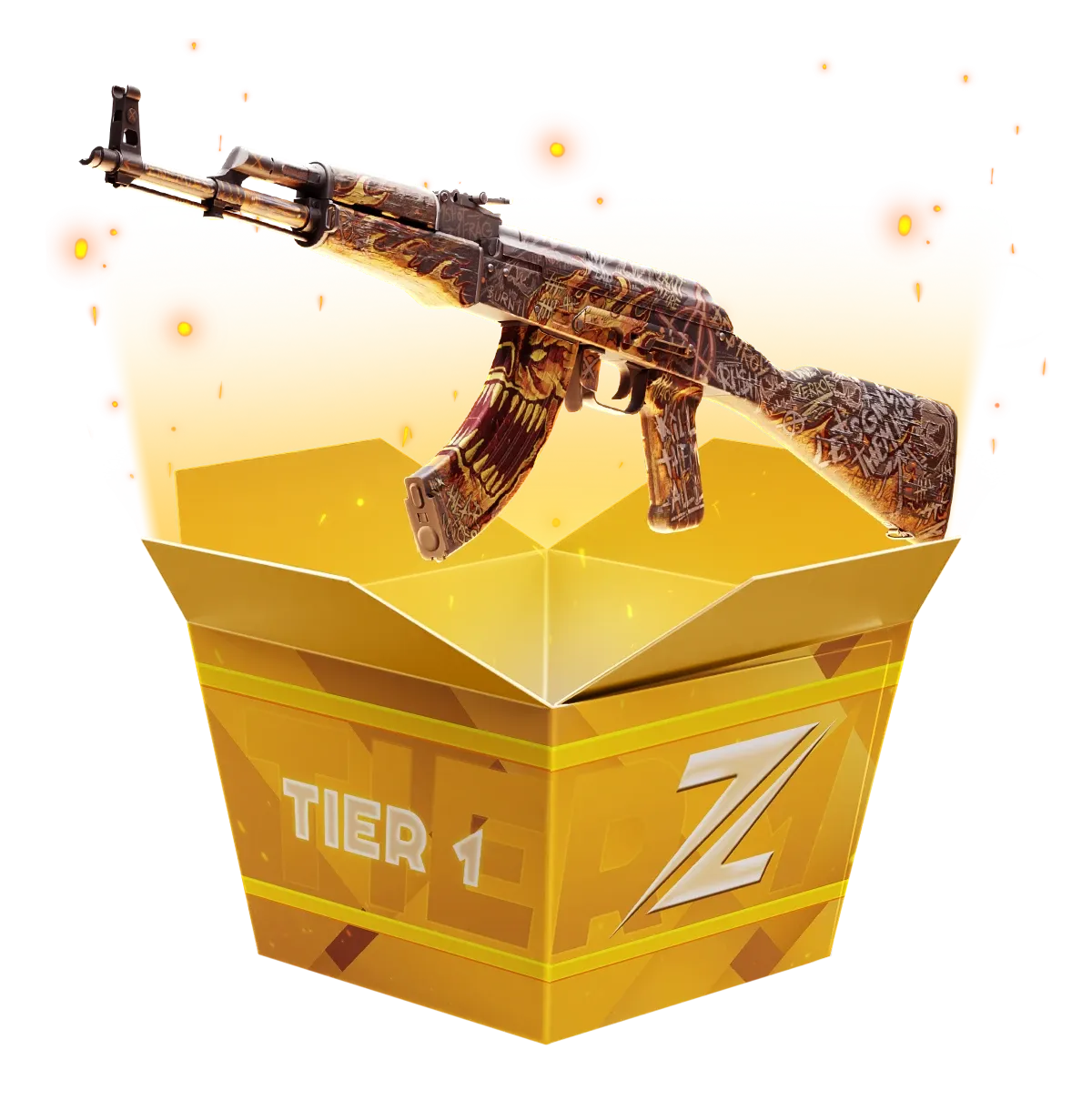 Loot Box