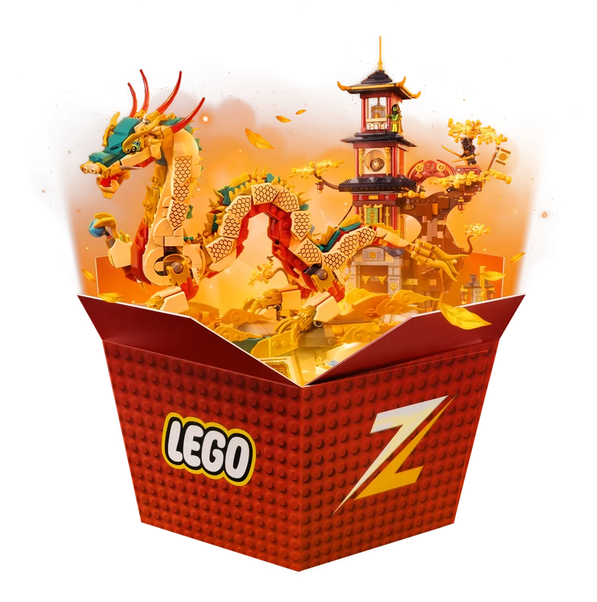 LEGO Box